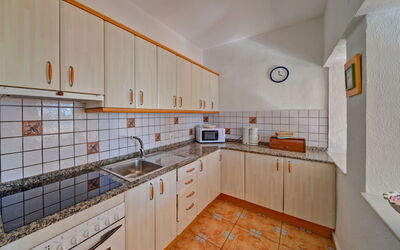 Calpe Calp 1009