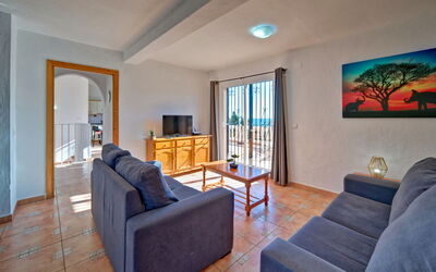 Accommodation:&nbsp;Canuta Baja 4 1009.2
