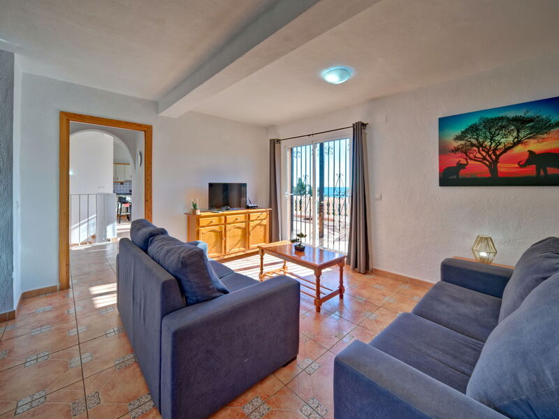 Accommodation:&nbsp;Canuta Baja 4 1009.2