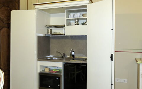Accommodation:&nbsp;Winery Villa Vitas (App. 4) 601.4