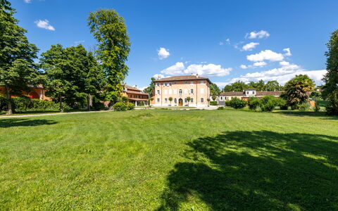 Accommodation:&nbsp;Winery Villa Vitas (App. 5) 601.5