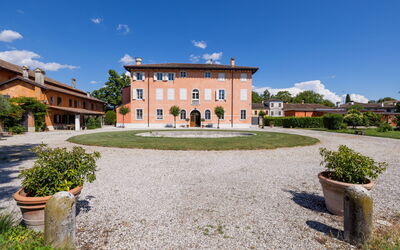 Accommodation:&nbsp;Winery Villa Vitas (App. 5) 601.5