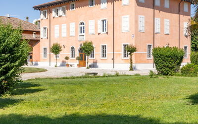 Accommodation:&nbsp;Winery Villa Vitas (App. 5) 601.5