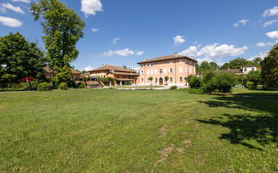 Accommodation:&nbsp;Winery Villa Vitas (App. 5) 601.5