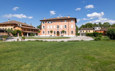 Accommodation:&nbsp;Winery Villa Vitas (App. 5) 601.5