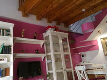 Apartamento Pinto Plaza Santiago