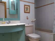 Apartamento Pinto Plaza Santiago