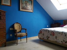 Apartamento Pinto Plaza Santiago