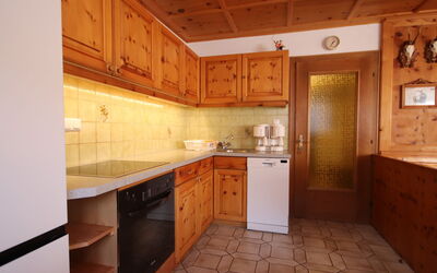 Garni Regina