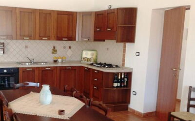 Casa Campare