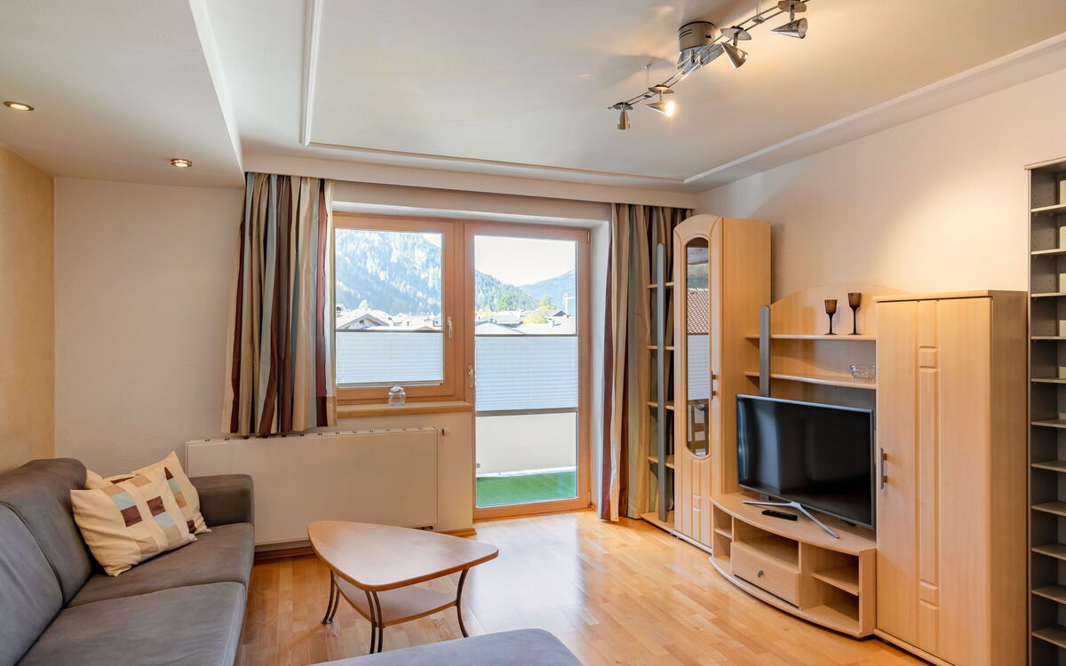 Accommodation:&nbsp;Weberbauer 606.2