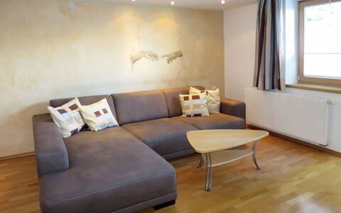 Accommodation:&nbsp;Weberbauer 606.3