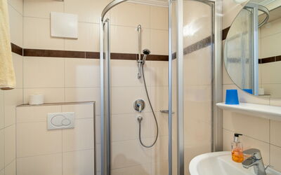 Accommodation:&nbsp;Weberbauer 606.1