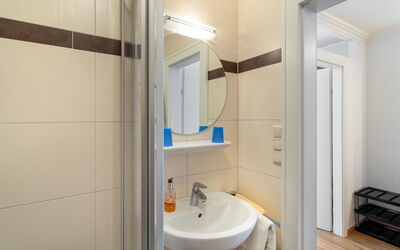 Accommodation:&nbsp;Weberbauer 606.1