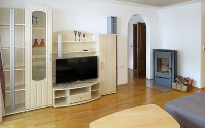 Accommodation:&nbsp;Weberbauer 606.3