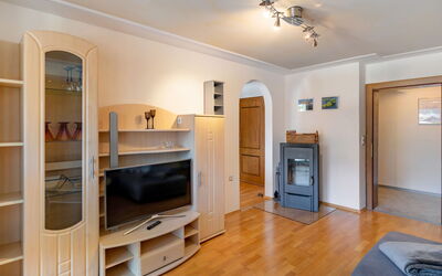 Accommodation:&nbsp;Weberbauer 606.3