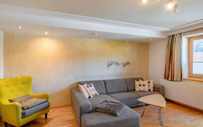 Accommodation:&nbsp;Weberbauer 606.3