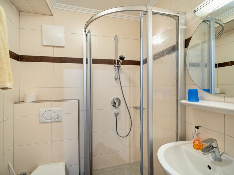 Accommodation:&nbsp;Weberbauer 606.1
