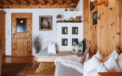 Accommodation:&nbsp;Wiedhölzl 697.2