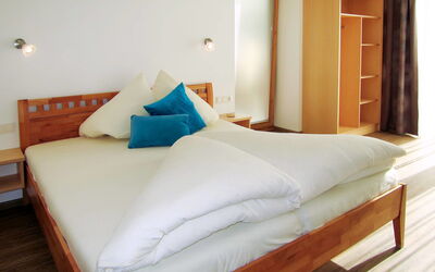 Accommodation:&nbsp;Apart Luxner (Kab121) 652.2