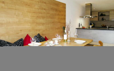 Accommodation:&nbsp;Apart Luxner (Kab121) 652.2