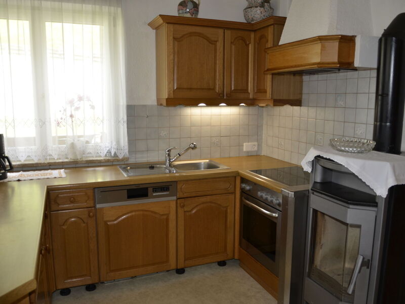 Accommodation:&nbsp;Ferienglück 802.1