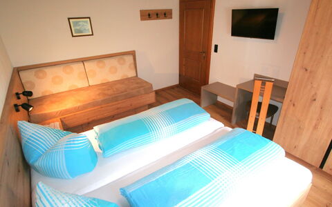 Hedwig Jäger: Furniture, Wood, Interior Design, Bedroom, Floor, Bed, Flooring, Bed Sheet, Room, Bedding