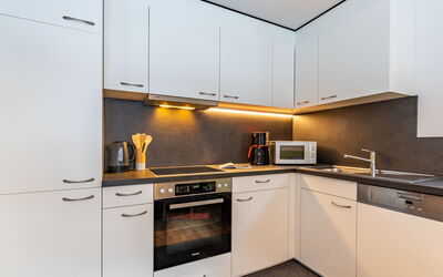 Accommodation:&nbsp;Martina 805.1