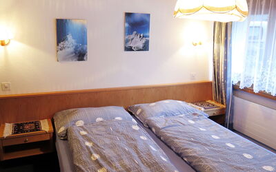 Accommodation:&nbsp;Haus Quelle 708.1