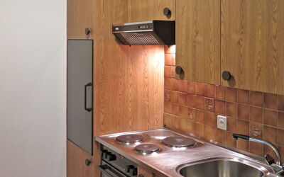 Accommodation:&nbsp;Haus Quelle 708.2