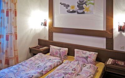 Accommodation:&nbsp;Haus Quelle 708.2