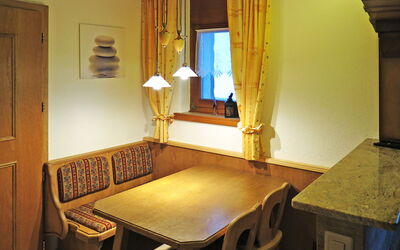 Accommodation:&nbsp;Haus Quelle 708.2