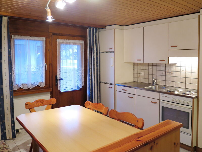Accommodation:&nbsp;Haus Quelle 708.1
