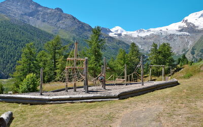 Saas-Fee 866