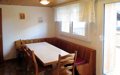 Accommodation:&nbsp;Venetz 866.3