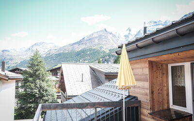 Accommodation:&nbsp;Venetz 866.3