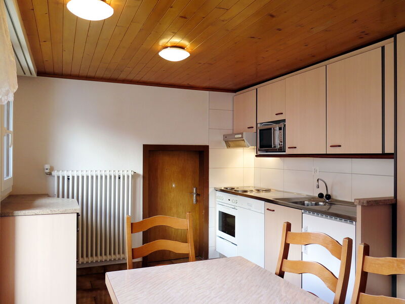 Accommodation:&nbsp;Venetz 866.3