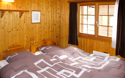 Accommodation:&nbsp;Edelweiss 636.2