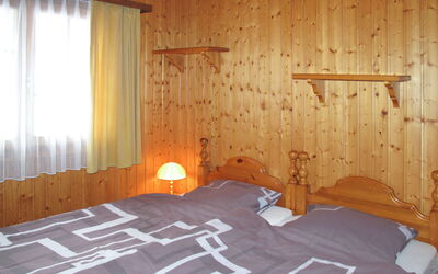 Accommodation:&nbsp;Edelweiss 636.2