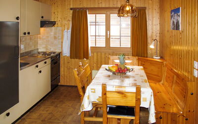 Accommodation:&nbsp;Edelweiss 636.2