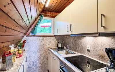 Accommodation:&nbsp;Riedblick i 611.1