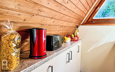 Accommodation:&nbsp;Riedblick Ii 611.2