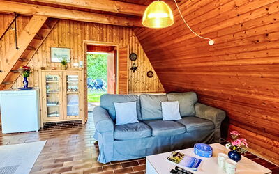 Accommodation:&nbsp;Riedblick Ii 611.2