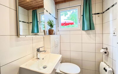 Accommodation:&nbsp;Riedblick i 611.1