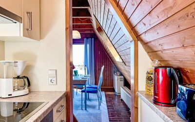 Accommodation:&nbsp;Riedblick Ii 611.2