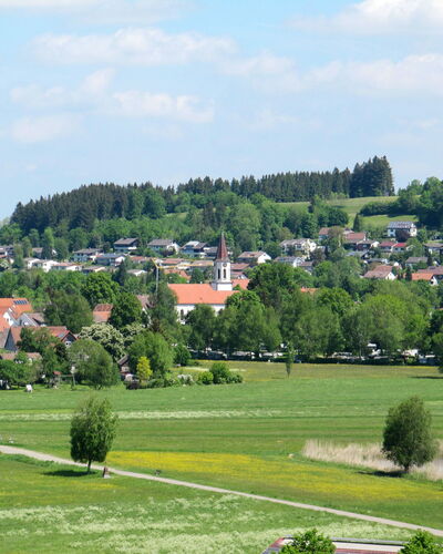 Alpenblick