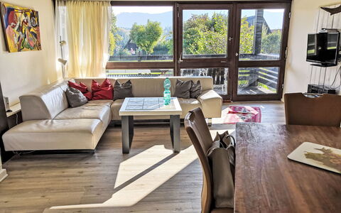 Accommodation:&nbsp;Ferienpark Vorauf 639.7