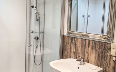 Accommodation:&nbsp;Ferienpark Vorauf 639.7