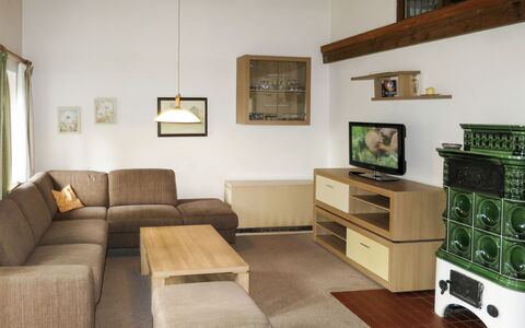 Accommodation:&nbsp;Waldferiendorf Regen 637.1
