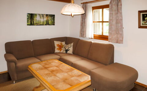 Accommodation:&nbsp;Waldferiendorf Regen 637.2